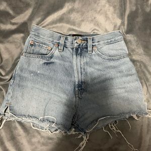 BDG shorts